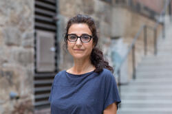 Patricia Barbeito