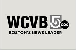 WCVB Press logo