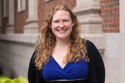 RISD faculty member Jennifer Prewitt-Freilino