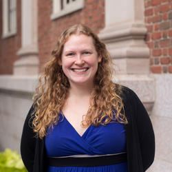 RISD faculty member Jennifer Prewitt-Freilino