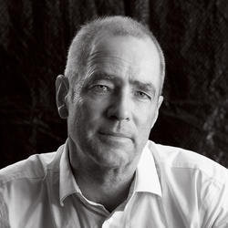 Christopher Bardt headshot.