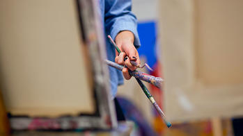 Painting Department | RISD