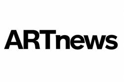 Art News logo